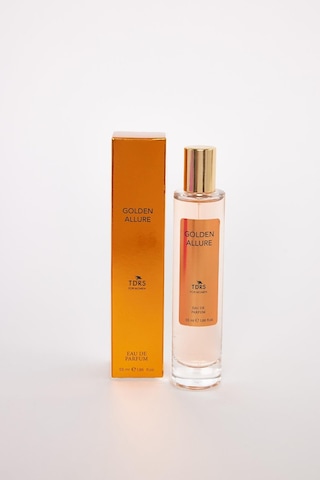 Tudors Golden Allure Kadın Parfüm EDP 55 ML