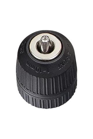 Cmc Mandren Plastik 08-10mm 1/2-20 Unf Anahtarsız