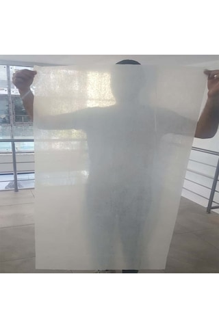 Tek Kullanımlık Banyo Havlusu 70 140 - 25 Adet