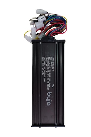 Akıllı Beyin Kara Şimşek 1500w