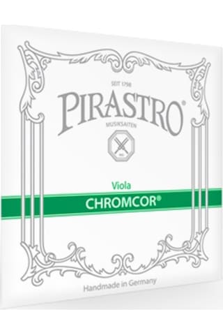 Pirastro Chromcore Vıola Tel Seti-
