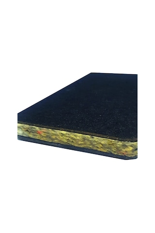 Winflex Winmax Ses ve Isı Yalıtım Sünger 35 MM - 120 DNS (100 x 50 CM)