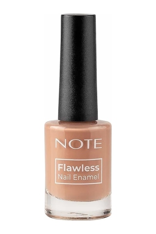 NoteCosmetics Nail Flawless Oje 05 Teddy Bear - Nude