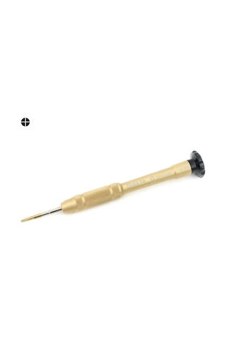 Hepsi Jıafa Jf-609-1.2 Profesyonel Tornavida- 5775 Najmaddin