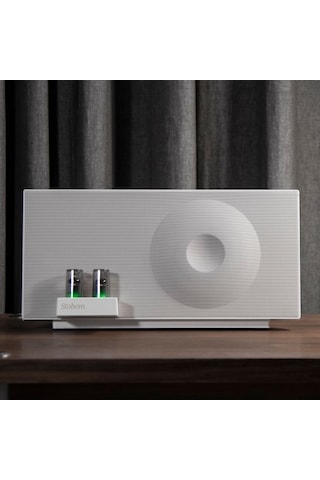 Stobom Elite-SE Feelsound Hibrit Vakum Tüplü Bluetooth Hoparlör