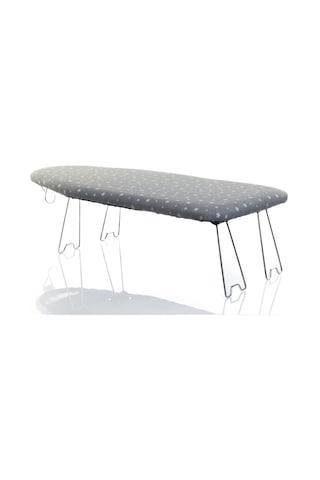 İyimi Smart Midi Portatif Smart Mini Midi Ütü Masası Büyük