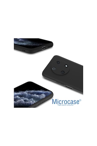 Huawei Nova Y91 Elektrocase Serisi Silikon Kılıf - Al3340