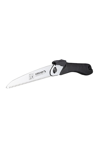 Kırschen Katlanır Bahçe Testeresi 190 Mm 8tpı