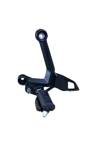 Nk250 Ön Basamak Braketi Sol Oem