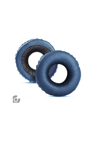 Sony Wh-ch 500 510 Mdr Zx330 Zx310 Zx220 Zx100 Zx600 V150 V300 Uyumlu Kulaklık Pedi Sünger Yastığı Lacivert