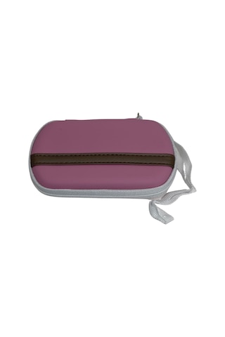 Psp Go Kılıf Taşıma Çantası Pembe