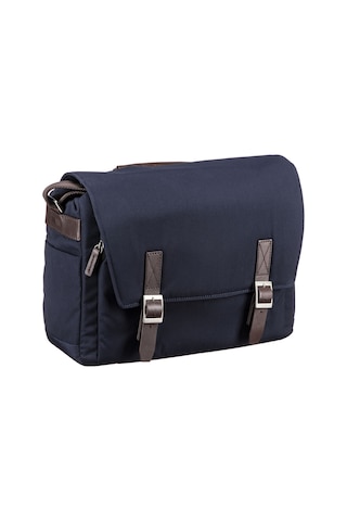 Sirui Mystory 11 Navy Blue Omuz Çantası