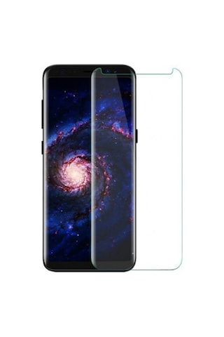 Samsung Galaxy Note 9 Için Helt Ön Koruma 360 Full Kaplama