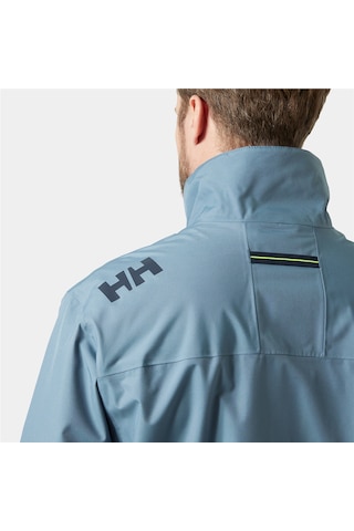 Helly Hansen Crew 2.0 Erkek Mont Çok Renkli