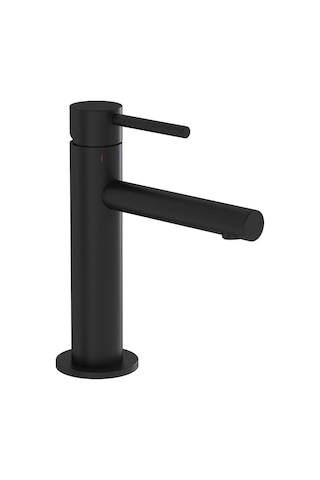 Artema A4255636 Origin Lavabo Bataryası Mat Siyah