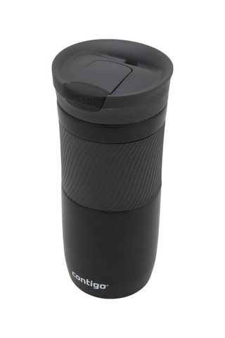 Contıgo Byron Snapseal Termos Bardak 470ml Sıyah Genel