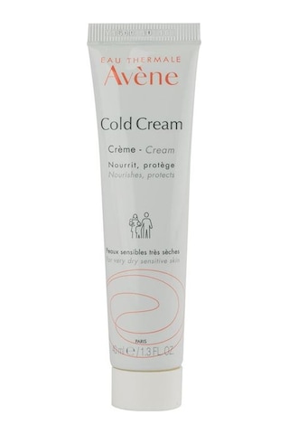 Avene Cold Çok Kuru Ciltler için Nemlendirici Kremi 40 ML
