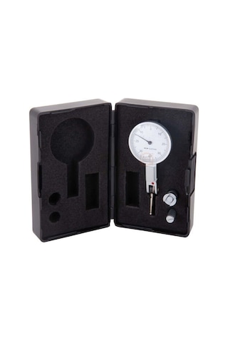 Salgı Komparatör Saati 0.8x0.01mm