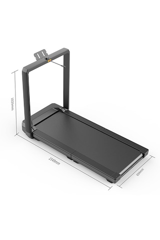 Kingsmith Walkingpad X23 Katlanabilir Koşu Bandı