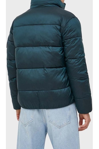 Calvin Klein Erkek Mont J30J324081 Ca4 Yeşil