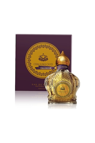 Osmanlı Oud KEYKUBAD Edp 65 Ml erkek Parfüm 4126