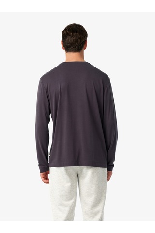 Blackspade Erkek T-shirt 41013 - Antrasit