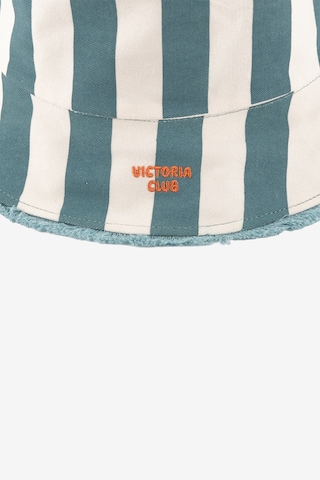 Victoria Erkek Bebek Yeşil Şapka 2612bb83002