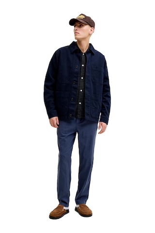 Jack & Jones Jpstace Breeze Erkek Chino Pantolon K.mavı