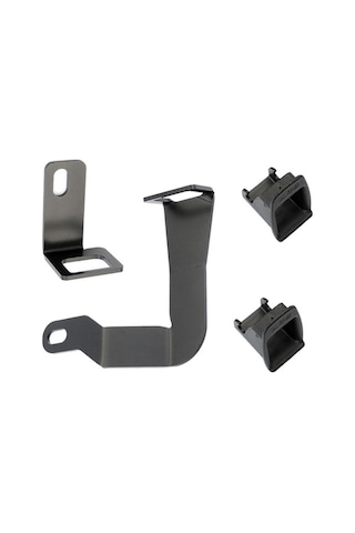 Wondernest Honda 7. Nesil Accord 2003-2007 Araba Sağ Arka Koltuk Isofix Arayüzü Zl-2029