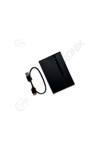 Gabble Gab-hk249 Usb 3.0 Harddisk Kutusu 2.5''