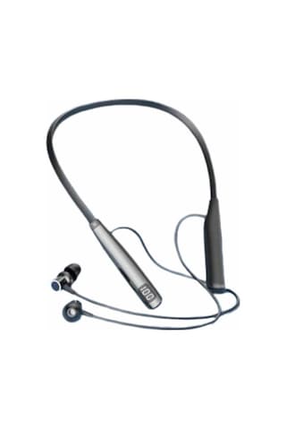 Bluetooth - 948 - 5.3 Boyun Askılı Kulaklık Düşük Gecikmeli - Spt-gld - Manyetik Tasarım
