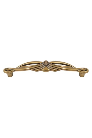 Coşafak Giusti Wmn748.128.00A8 Metal Antik Bakır 128Mm