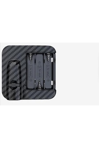 OtoÇizgi Skoda Pilli Yapıştırmalı Kapı Altı Led Hayalet Logo Mesafe Sensör N11.8974 OtoÇizgi