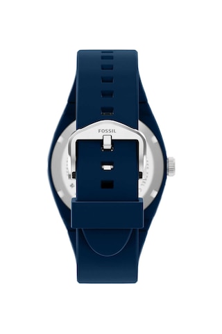 Fossil Ffs6177 Erkek Kol Saati Lacivert