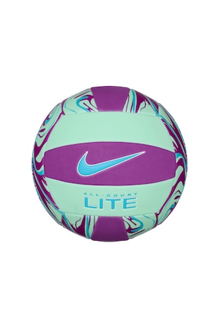 All Court Lite Unisex Mor Voleybol Topu N.100.9071.545.05