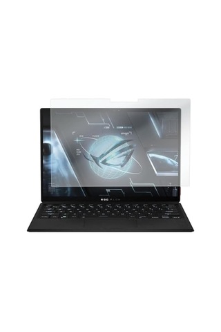 Asus Rog Flow Z13 13.4 İnç İle Uyumlu Mat Ekran Koruyucu Notebook, Yansıma Ve Parlama Önleyici Parma