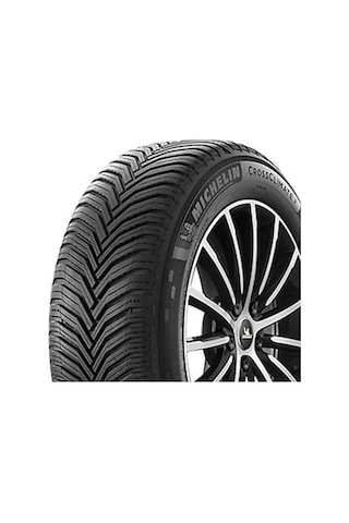 Michelin 205/60 R16 96v Xl Tl Crossclımate 2 Mıchelın Dört Mevsim Lastiği 2025