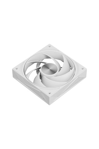 Thermalright Tl-h12w-x28-r7 Beyaz 120mm Kasa Fanı