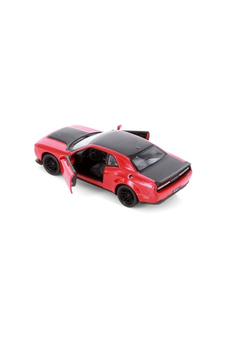 2023 Dodge Challenger Srt Edition, - Kinsmart 5461d Kırmızı