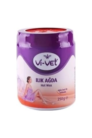 Ilık Ağda, 250 Gr