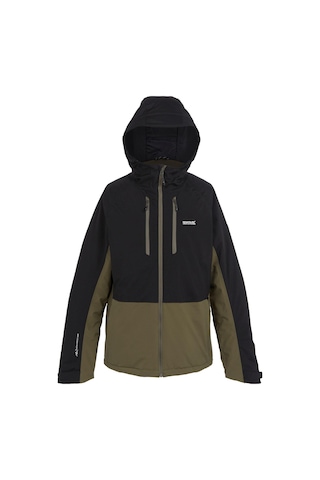 Regatta Hightonpadded Iıı Erkek Mont-Kahverengi
