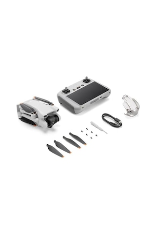 Mini 3 Djı Rc Ekranlı Kumandalı