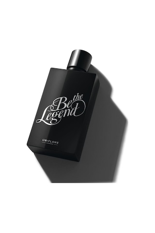 Oriflame Be The Legend EDT 75 ML + Roll-On 50 ML