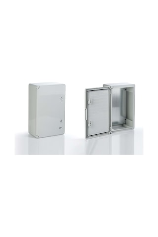 Çetinkaya 25x33x13 Opak Pano Çp-5002 Taban Saclı Çetinkaya 25x33x13 Opak Pano Çp-5002 Taban Saclı