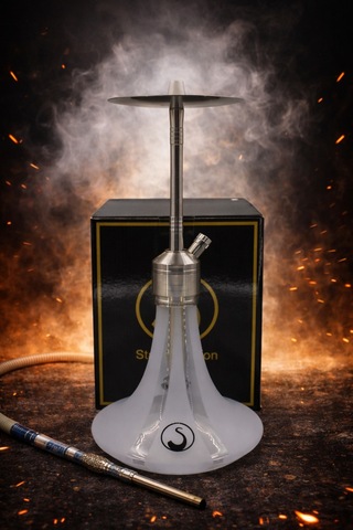 Steamulatıon Nargile Takımı