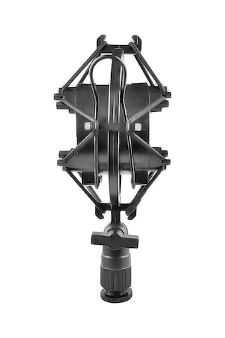 Sanger Sm-709 Stüdyo Mikrofon Shock Mount
