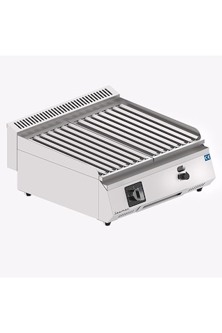 Seamac 50 Cm Lava Taşlı Izgara Seamac 50 Cm Lava Taşlı Izgara