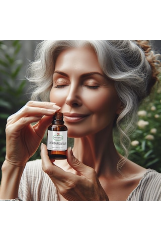 Aromedrops Herbarium Lux Esans Verici 10 ML