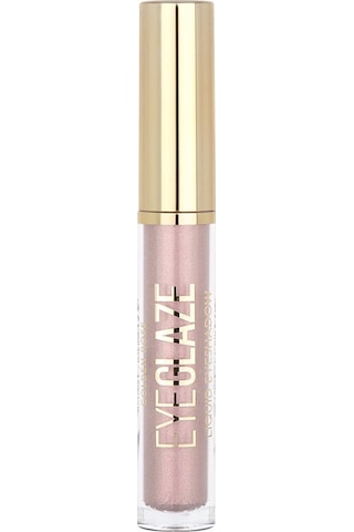 Eye Glaze Liquid Eyeshadow No: 11 Luna Rosa - Likit Göz Farı