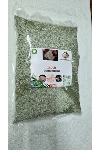 Zeolit 10 Kg